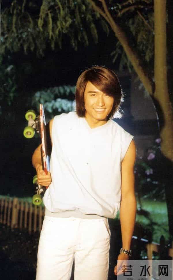 胡兵为什么叫胡美丽