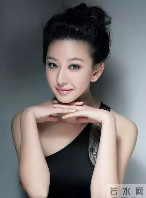 凌潇潇个人资料