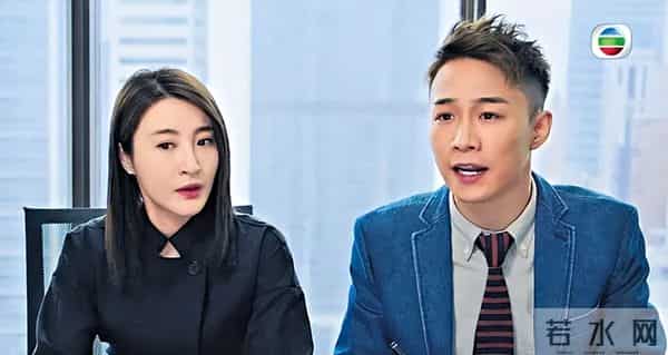 陈键锋承认过的女友