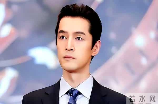 胡歌感情经历回顾