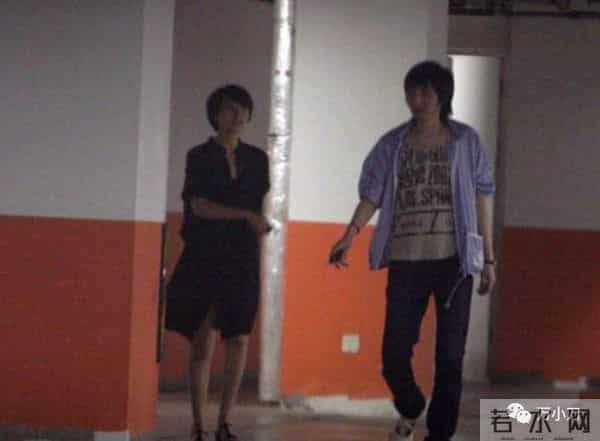 为什么说高圆圆是炮架子天涯