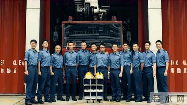 谢霆锋演过的电影