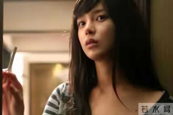 韩星朴诗妍离婚