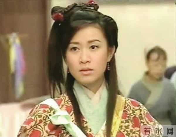 胡杏儿宣萱陈慧珊