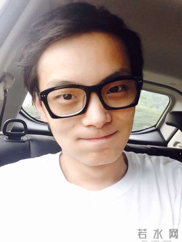 郭敬明是同性吗