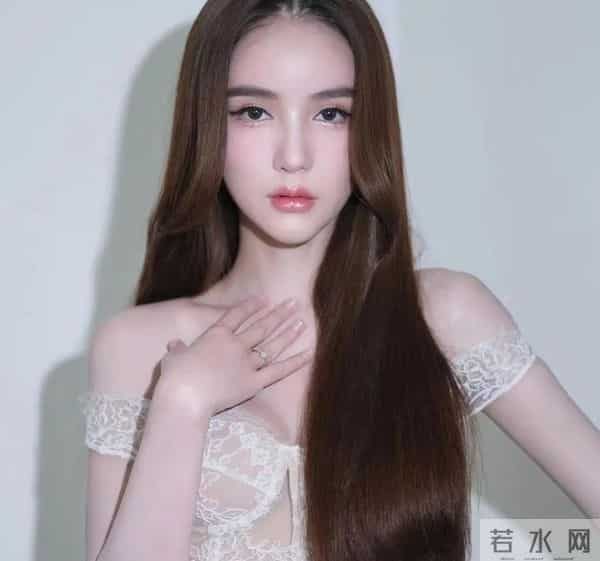 泰国最美人妖rose