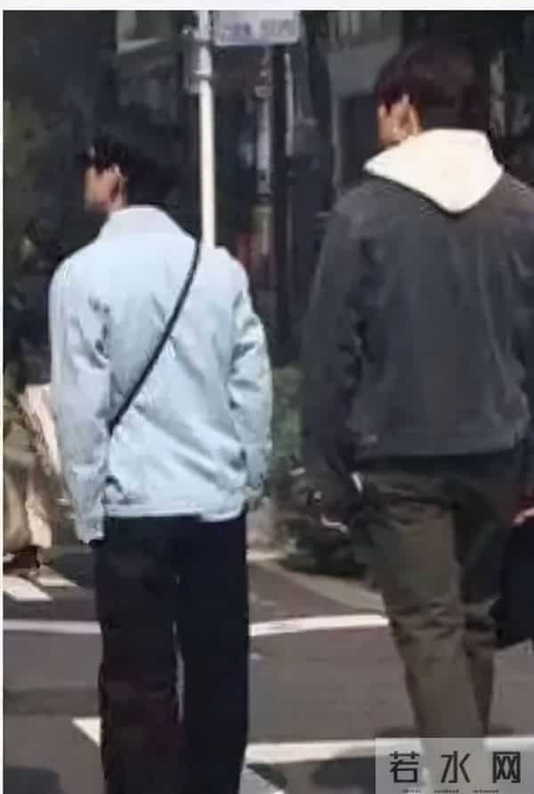 费启鸣辟谣与何炅牵手