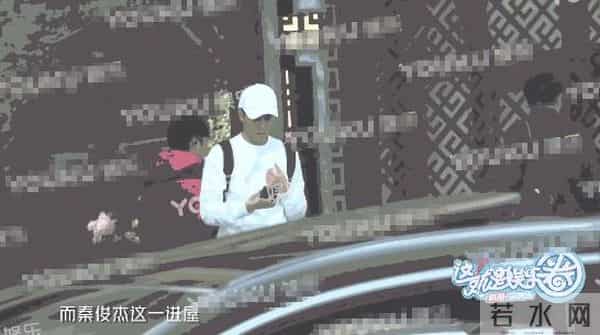 孙铱张嘉译是什么关系