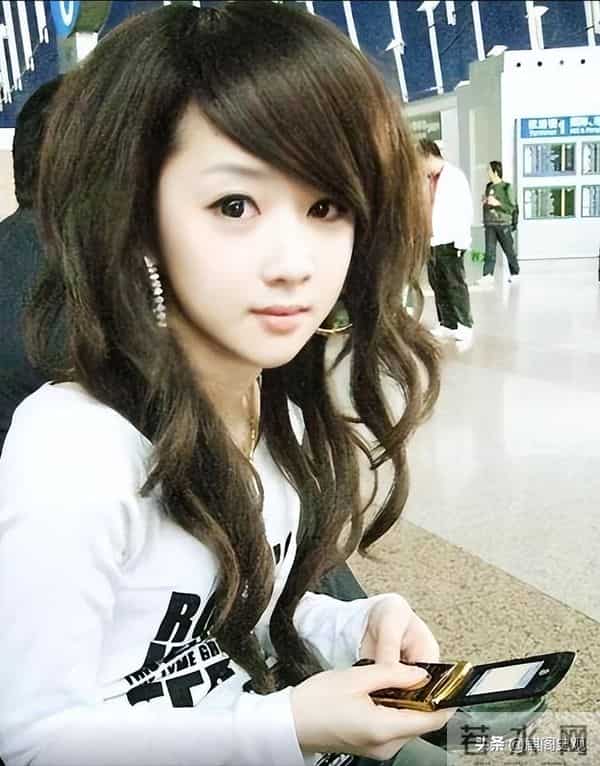 网络红人程琳资料