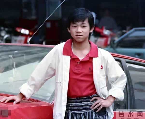 窦智孔个人资料