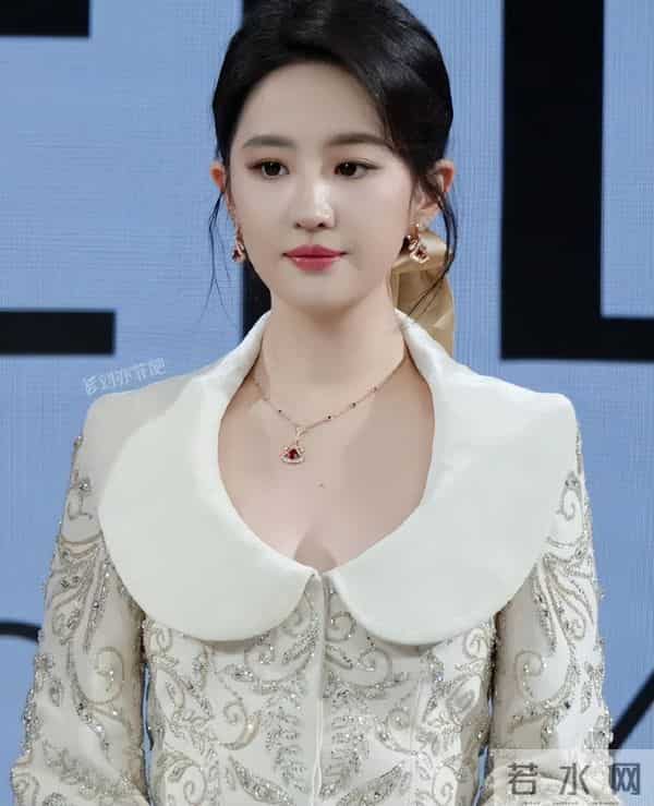 刘亦菲恋爱大赢家