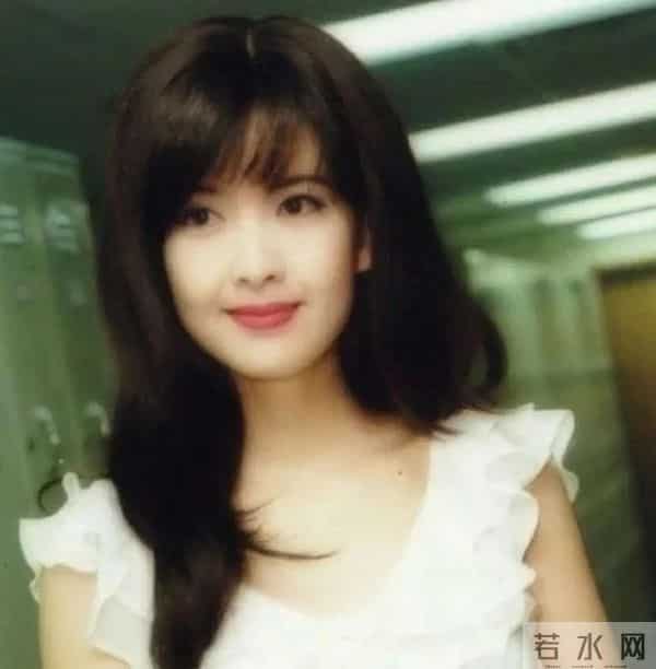 黎姿晒12位荧幕情人