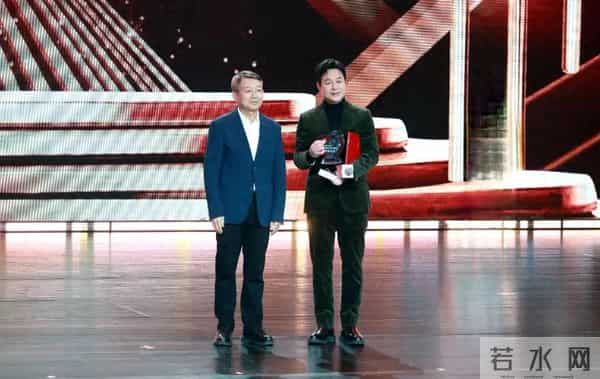 张颂文演过的电视剧