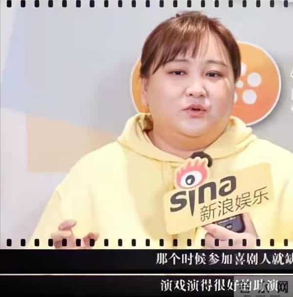 张小斐是冯巩的什么人