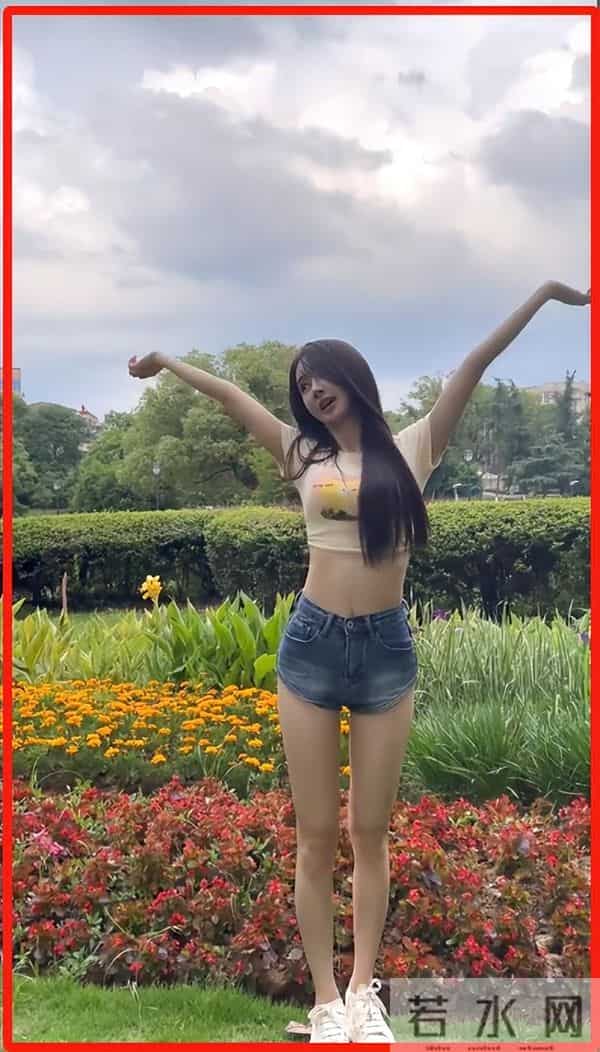 网络红人程琳被18人