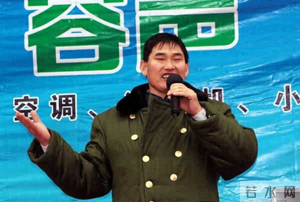 宋小睿的真名是什么