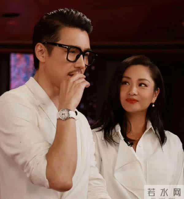 胡兵为什么叫胡美丽