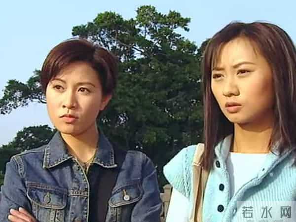 胡杏儿宣萱陈慧珊