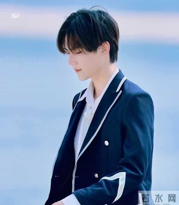 李俊濠个人资料