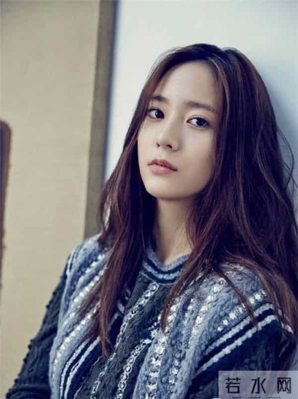 郑秀晶与SM解约