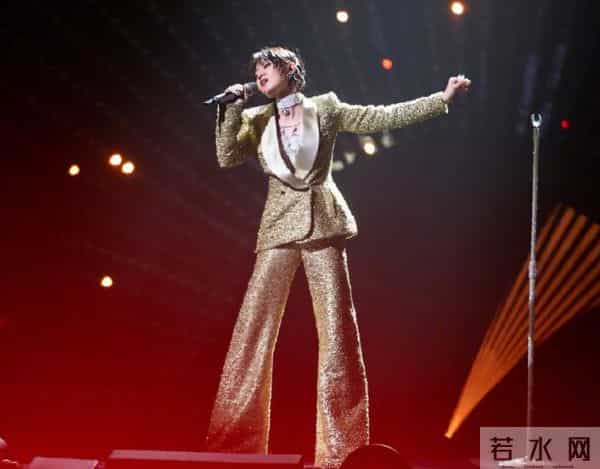 周笔畅个人资料简介