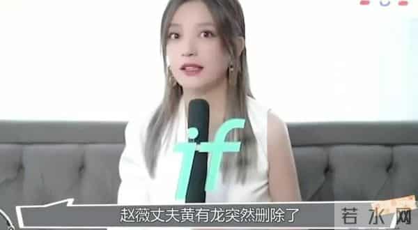 赵薇割韭菜什么意思