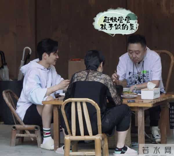 孙越为什么娶了于谦前妻