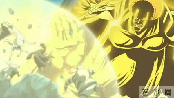 海贼王上古七大果实