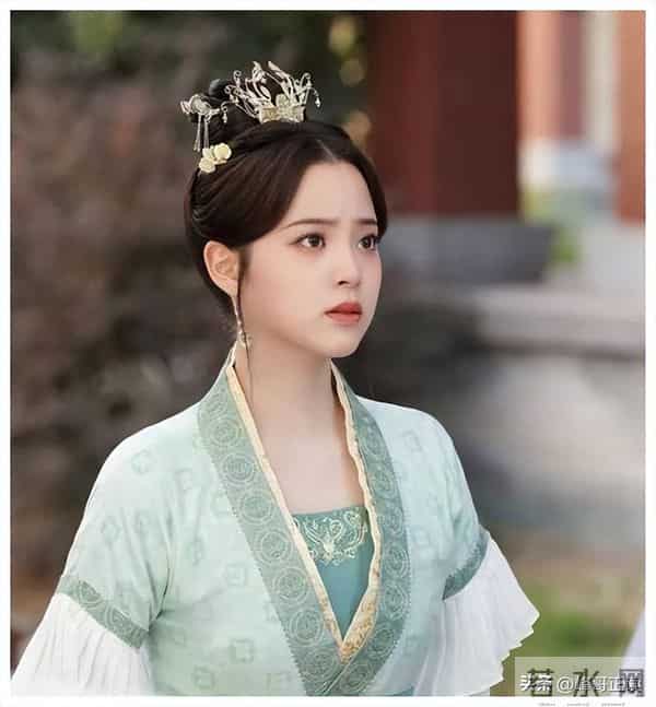 为什么徐静蕾是京圈长公主