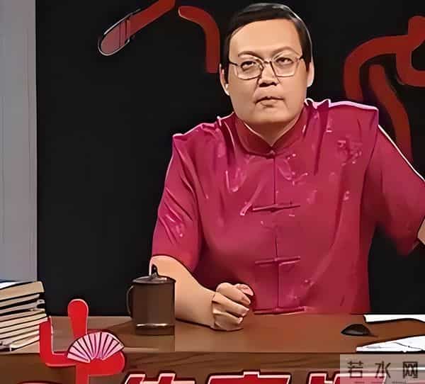 梁宏达事件是怎么回事