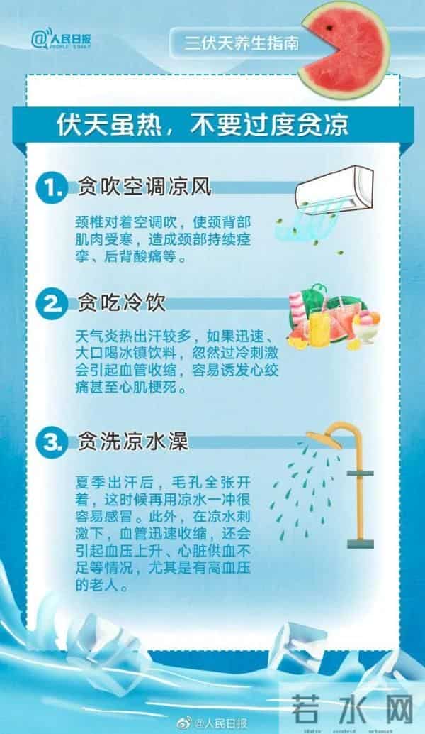 2021年入伏第一天