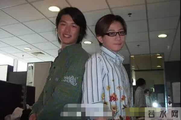 刘谦为什么被央视封