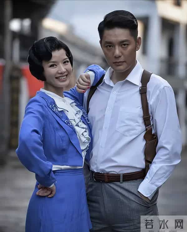 周牧茵个人资料