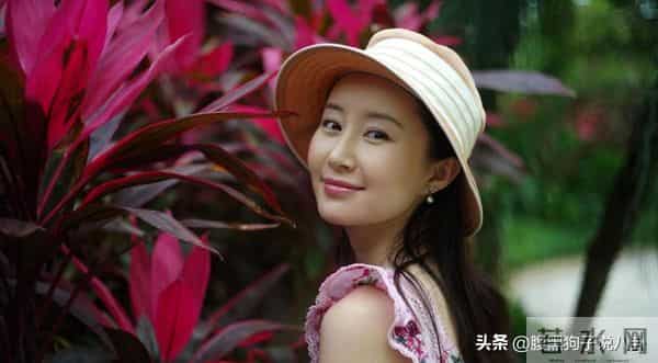 陈键锋女友舒畅