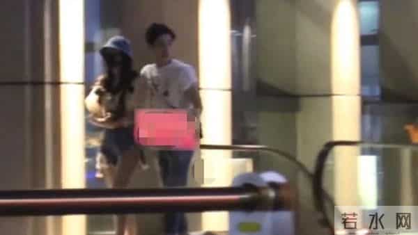 娄艺潇我们结婚了