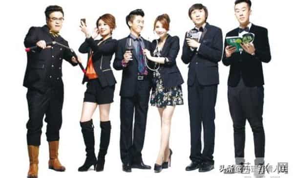 张子栋为什么退出