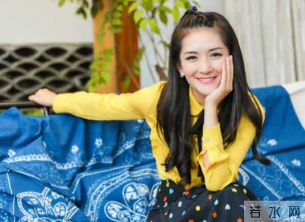 谢娜掐多多脖子