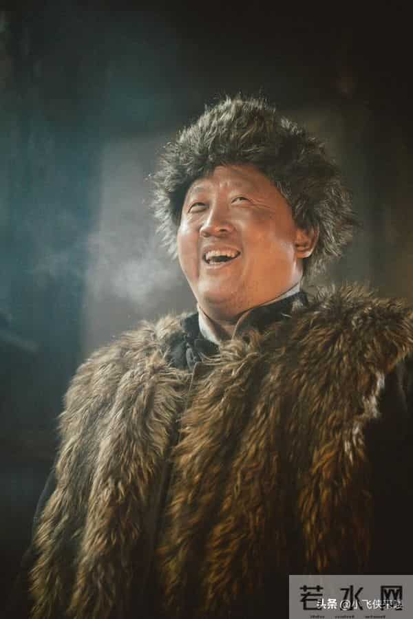 秦海璐养小鬼碎尸案