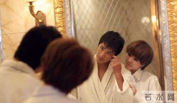 唐笑打武警事件真相