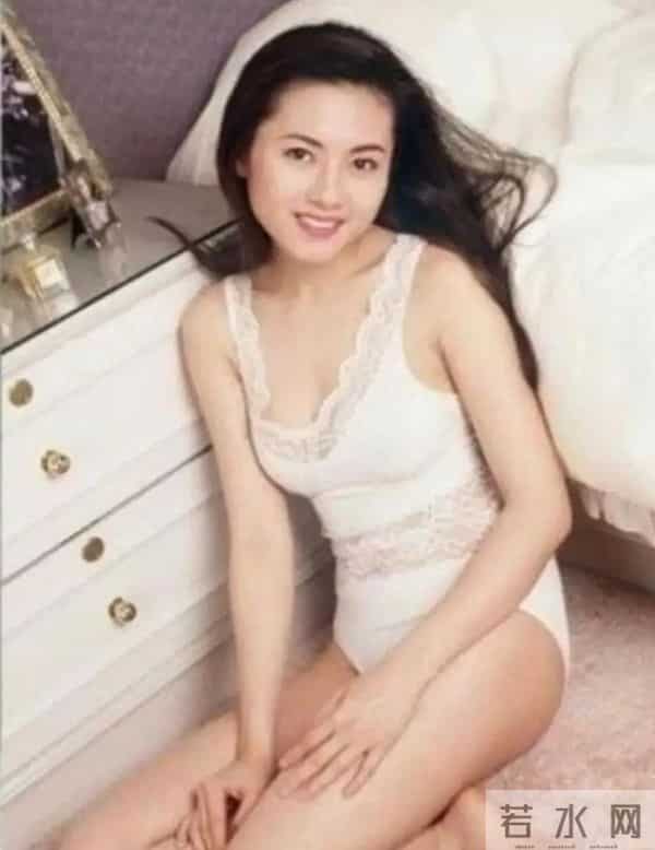 黎姿晒12位荧幕情人