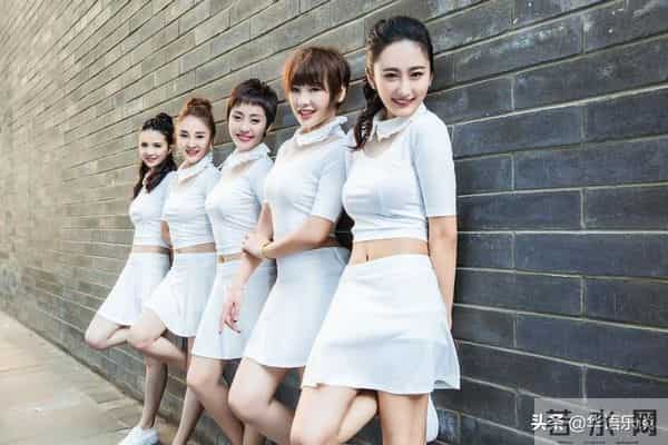 仝晓燕个人资料