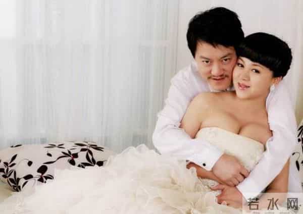 雪村和赵英俊什么关系