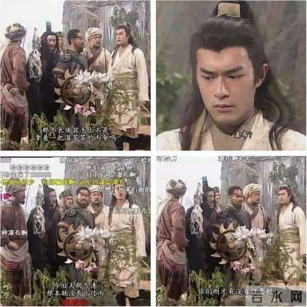 胡杏儿宣萱陈慧珊