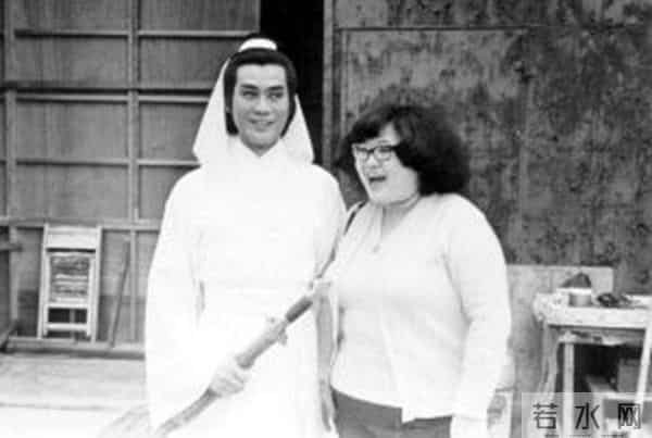 官晶华个人资料