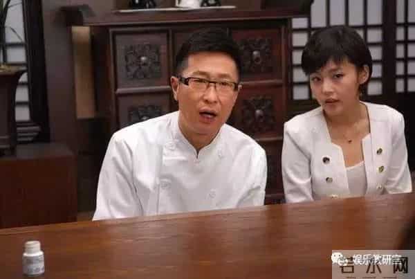 温州一家人禾禾扮演者