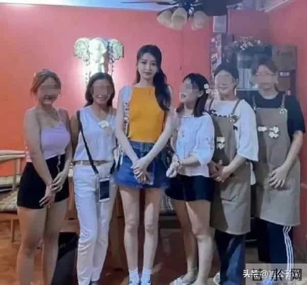 李斯羽个人资料