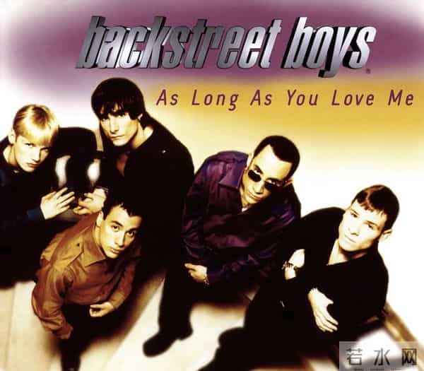 后街男孩解散了吗