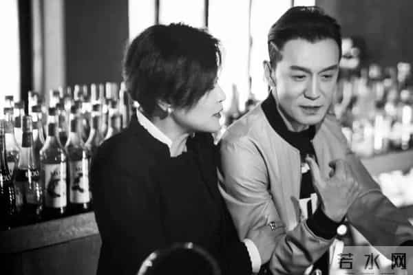 哈文的父亲是谁