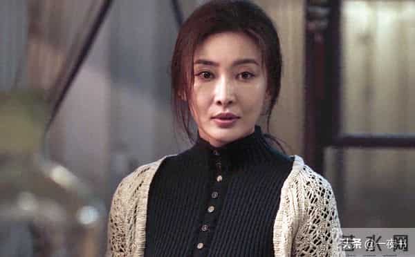 扫黑风暴王政结局