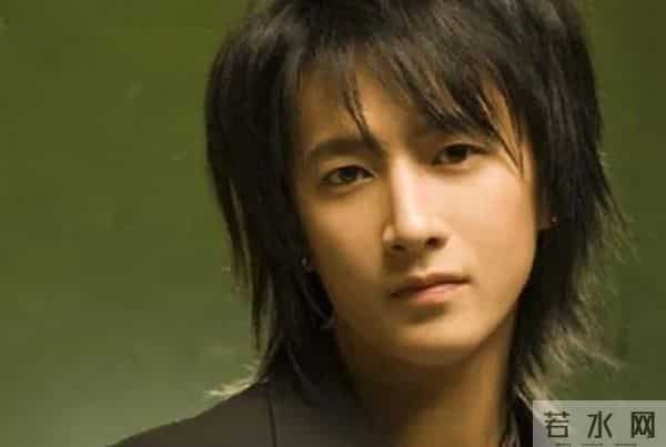 少女时代谁喜欢韩庚